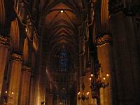 Reims, Cathedrale, Nef (3)